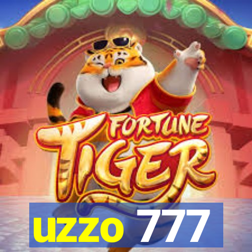 uzzo 777